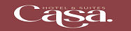 Casa Hotel  SuitesLogo